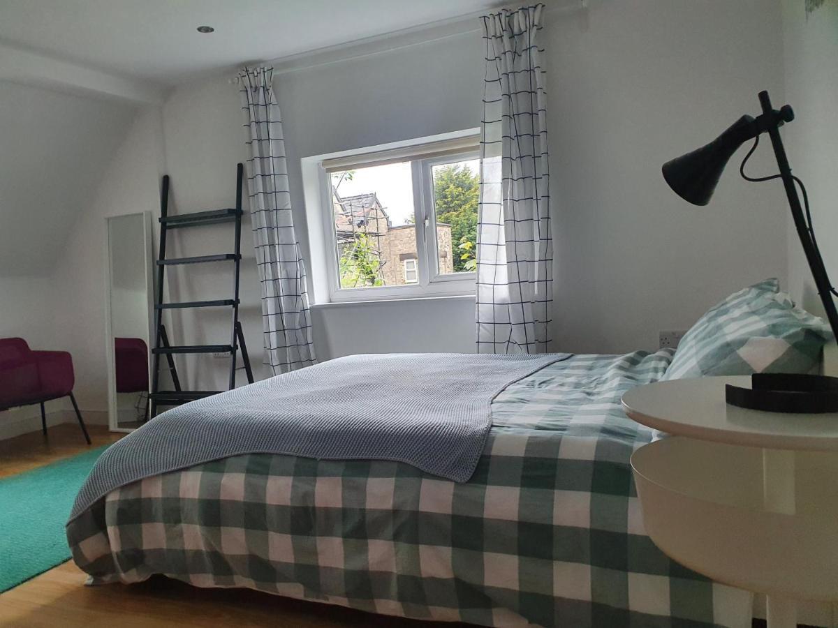 Beautiful House In The Heart Of A Golf Course. Apartment Manchester Exterior photo
