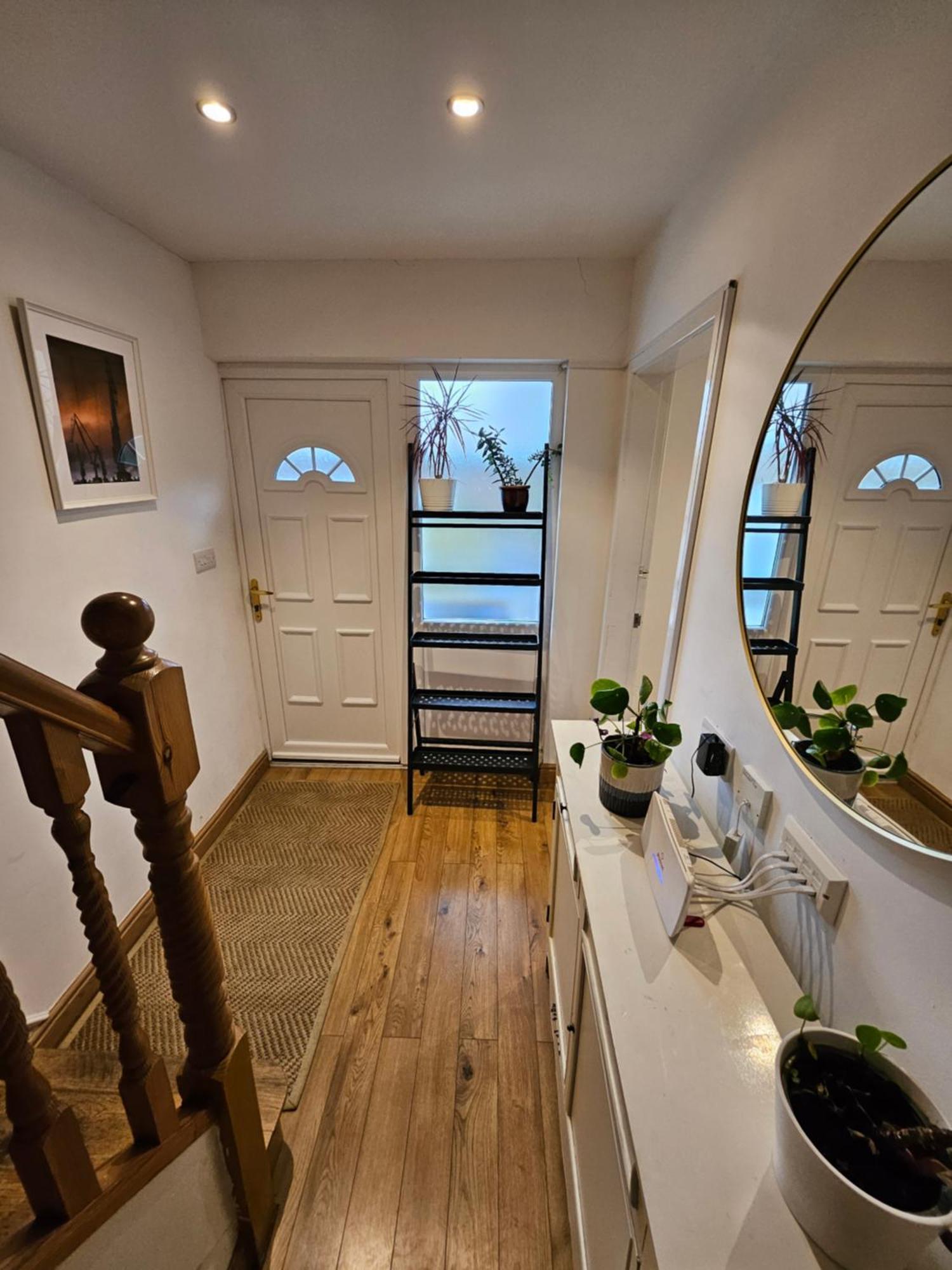 Beautiful House In The Heart Of A Golf Course. Apartment Manchester Exterior photo