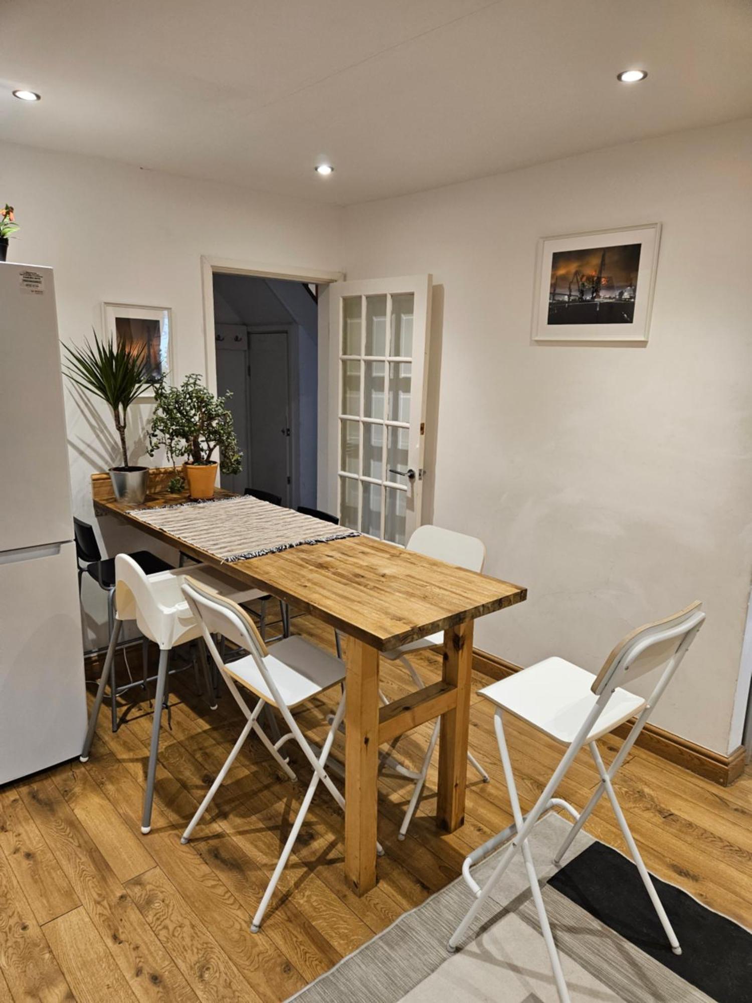 Beautiful House In The Heart Of A Golf Course. Apartment Manchester Exterior photo