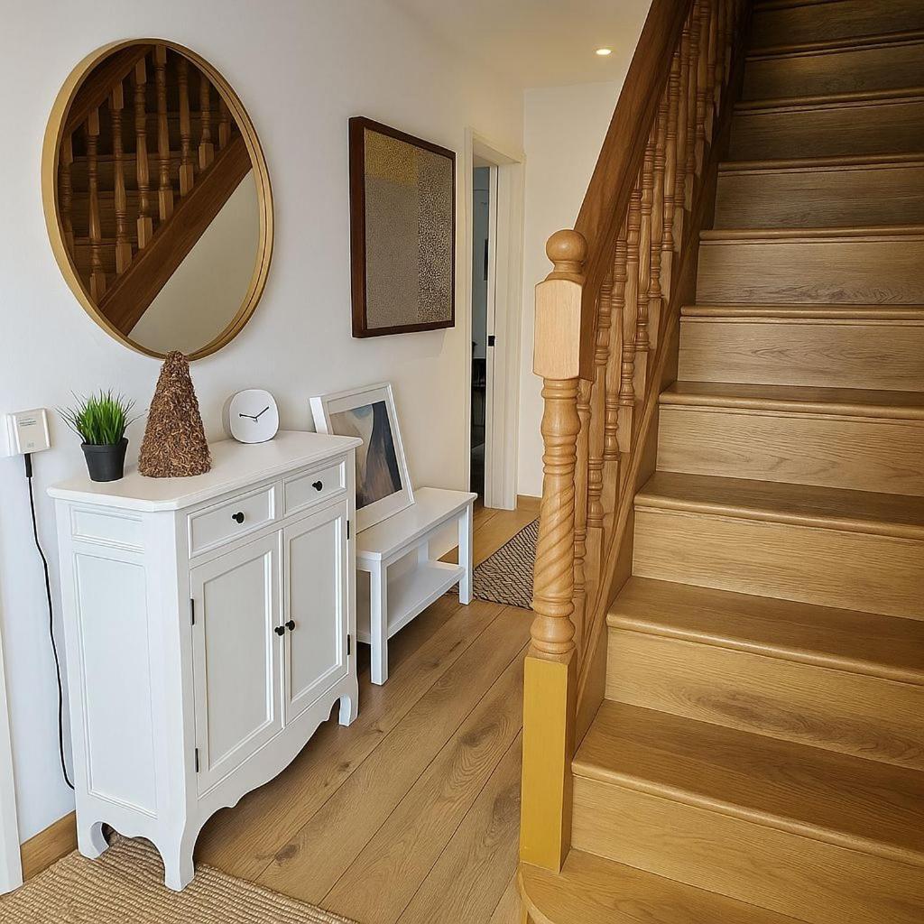 Beautiful House In The Heart Of A Golf Course. Apartment Manchester Exterior photo